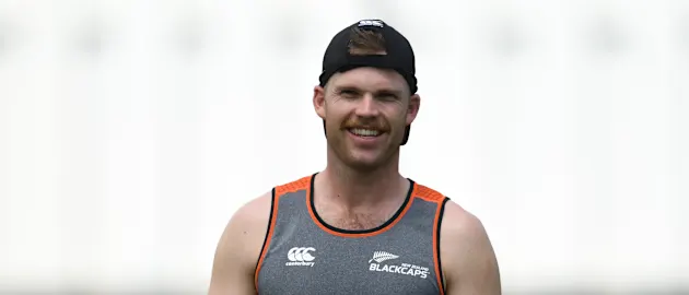 Lockie Ferguson