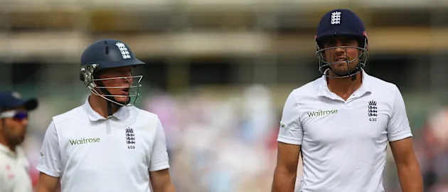 61679 England v India: 3rd Investec Test - Day One