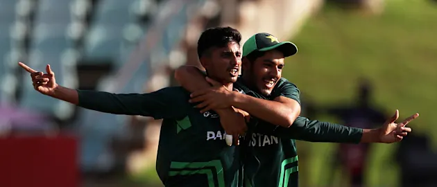 Zimbabwe to host tri-series ahead of U19 World Cup 2026