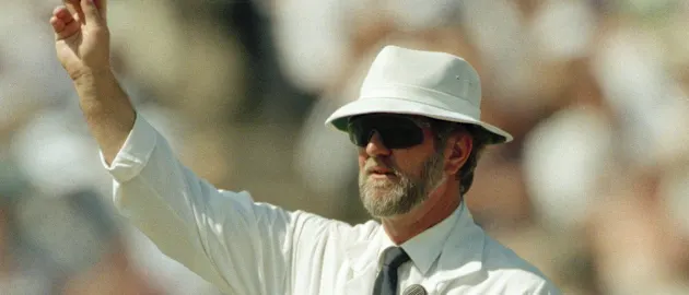 75321 3rd Test Match  -  England v West Indies