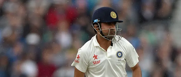 61910 England v India: 5th Investec Test - Day Three