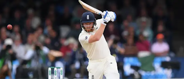Jonny Bairstow