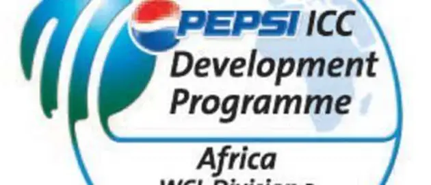 3199 Fixtures for ICC Africa Division 3 Announced