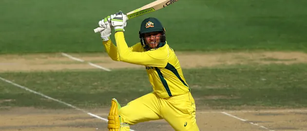 Usman Khawaja