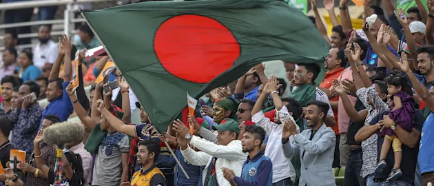 Bangladesh