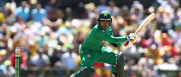 Umar Akmal