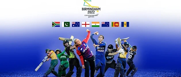 Commonwealth Games Lead 16x9