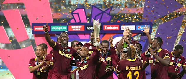 West Indies