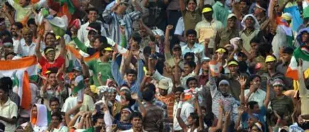 7560 Asia gearing up to welcome the world