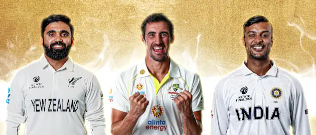 ICC POTM nominees for December 2021