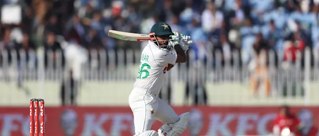 Babar-pitch