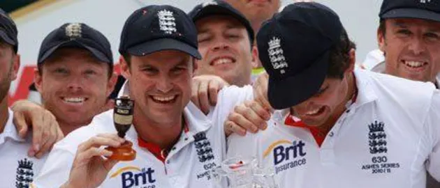 24810 england v india, 13 august