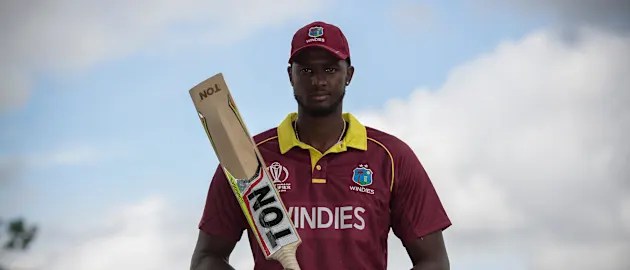 West Indies
