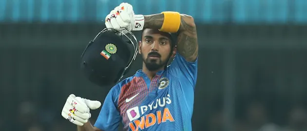 KL RAHUL