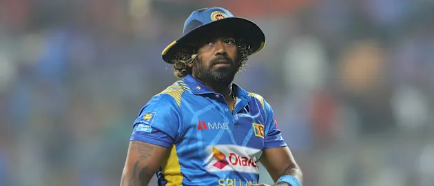 Malinga