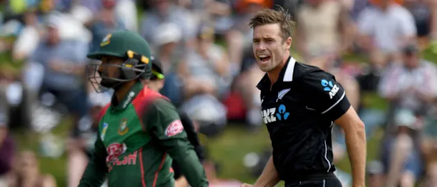 Tim Southee