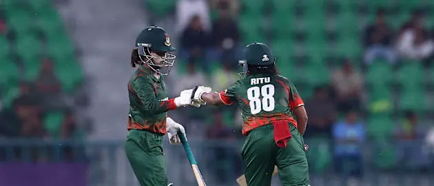 Joty 50 against Ireland