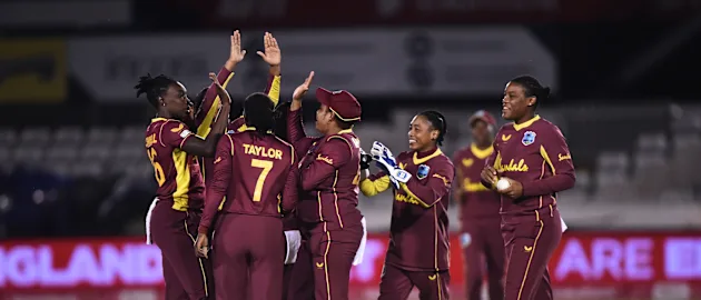 West Indies women cricket