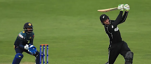 Martin Guptill
