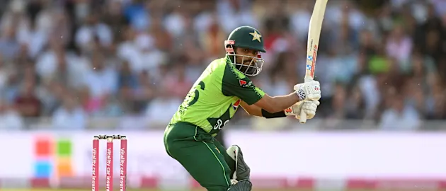 Babar Azam