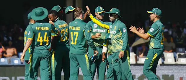 South Africa