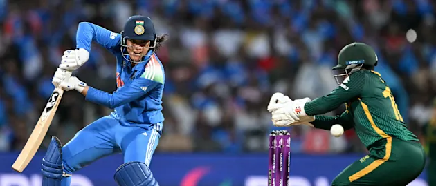 Two favourites fine-tune ahead of the T20WC 2026 challenge