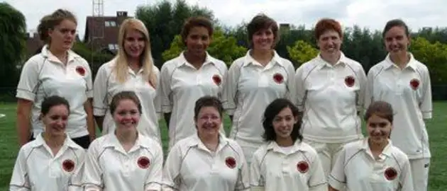 24922 Germany women's team