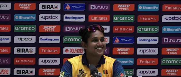 Sri-Lanka-Captain-Chamari-Athapaththu-post-match-10FEB2023