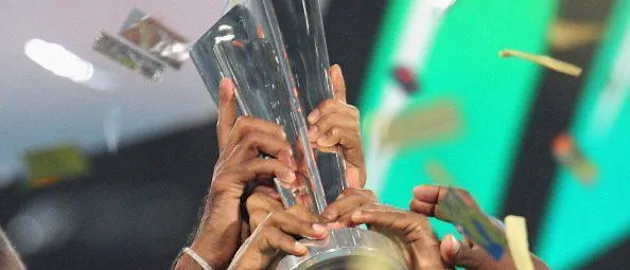 73290 India v Sri Lanka - ICC World Twenty20 Bangladesh 2014 Final