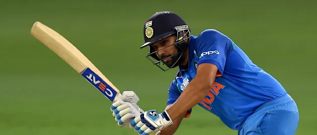 Rohit Sharma