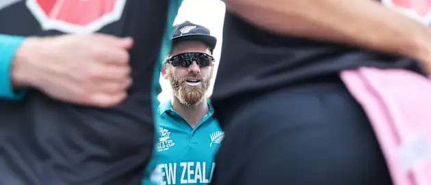 Kane Williamson