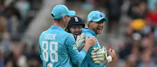 England reveal new men's central contracts list
