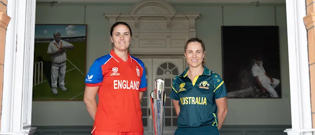 WT20WC26 Captains' pre-final