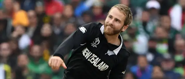 Kane Williamson