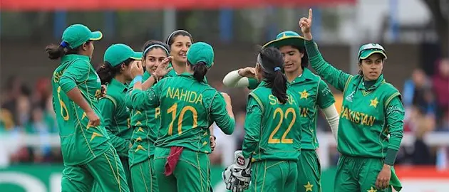 Pakistan is in must-win territory after losing its first two games in the tournament.