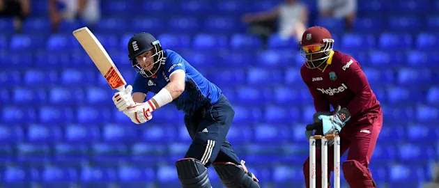 Eng vs WI