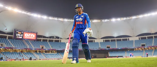 Mandhana smashes multiple records with spectacular ton