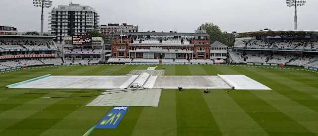 Lord's, ENG vs NZ, Day 3