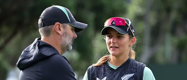 Defending champions New Zealand name T20 World Cup squad