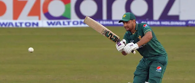 Bangladesh vs Pakistan, third T20I