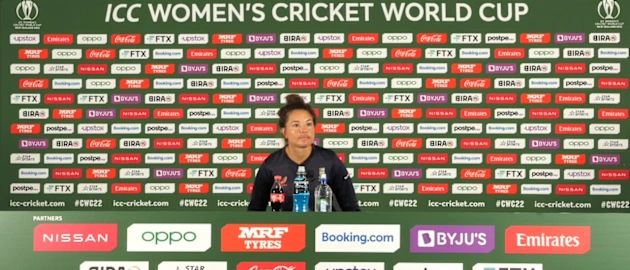 Pre-Match-South-Africa-Sune-Luus-23-03-2022_Moment