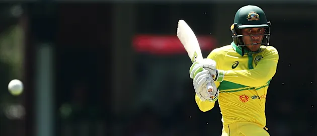 Usman Khawaja