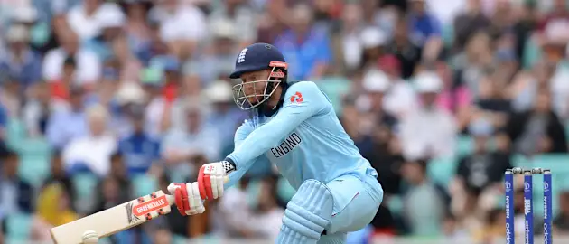 Jonny Bairstow makes a century every 5.1 times he opens in ODIs