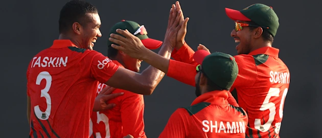 Bangladesh