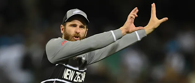 Kane Williamson