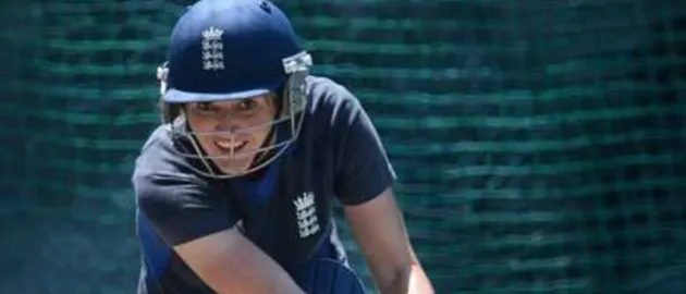 41434 Charlotte Edwards