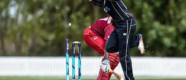 It was a good all-round performance from New Zealand Women in the second ODI
