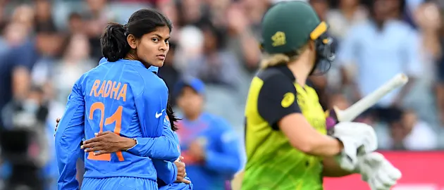 Australia and India resume their rivalry this week