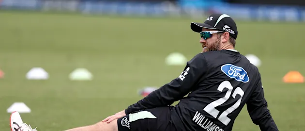 Batter to miss as New Zealand name ODI squad for West Indies