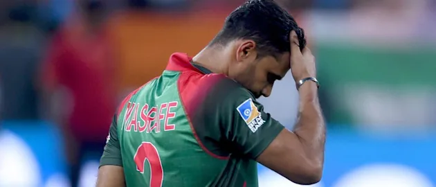 Mashrafe Mortaza